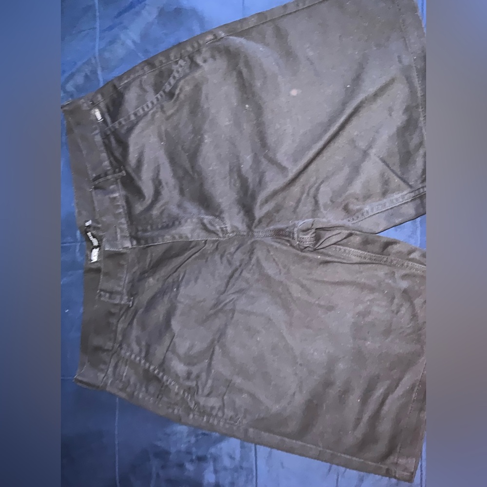 Vans shorts